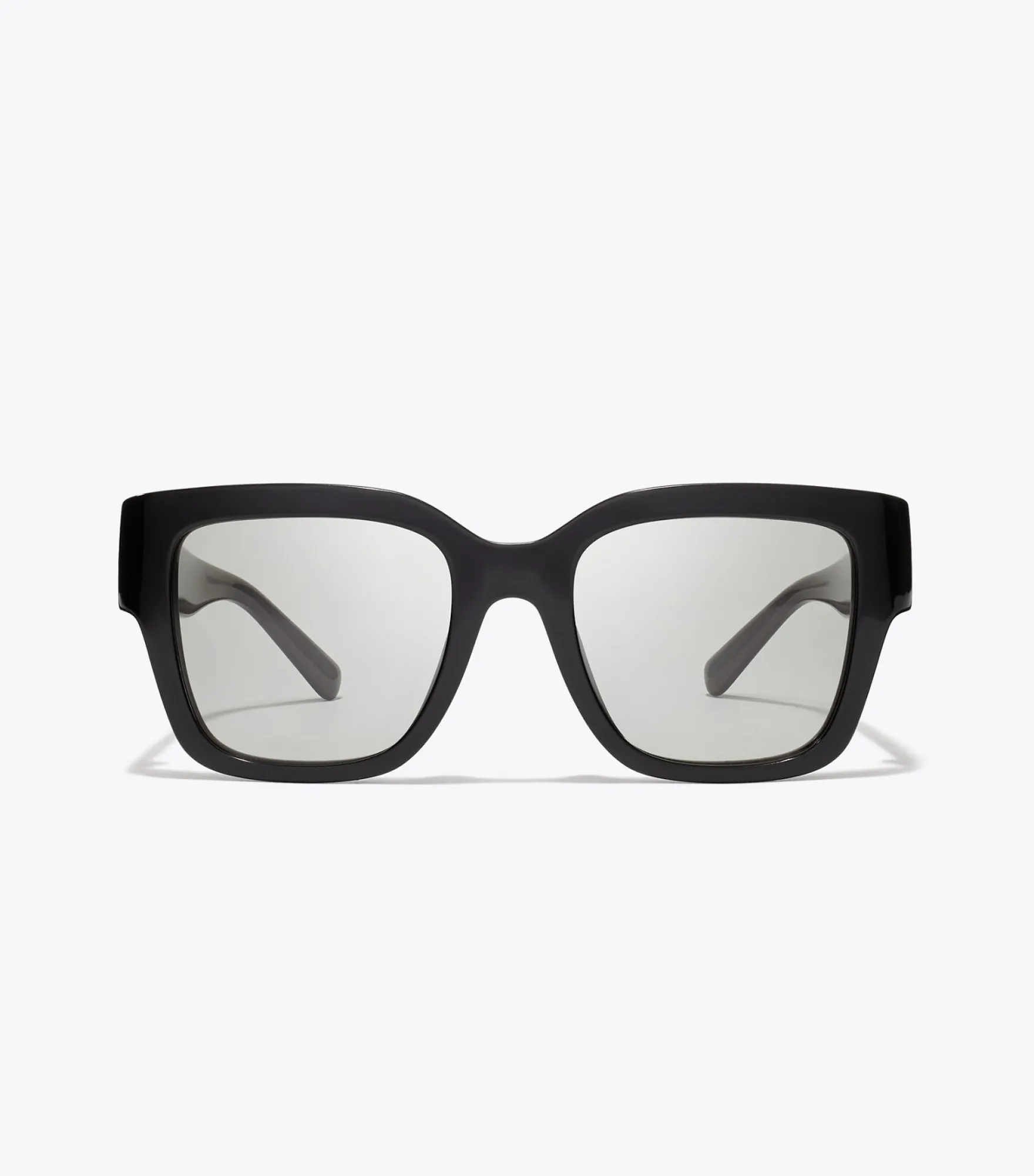QUADRATISCHE MILLER SONNENBRILLE