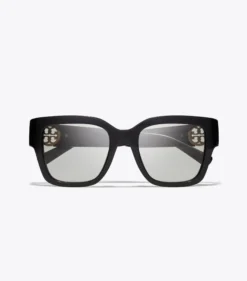 QUADRATISCHE MILLER SONNENBRILLE