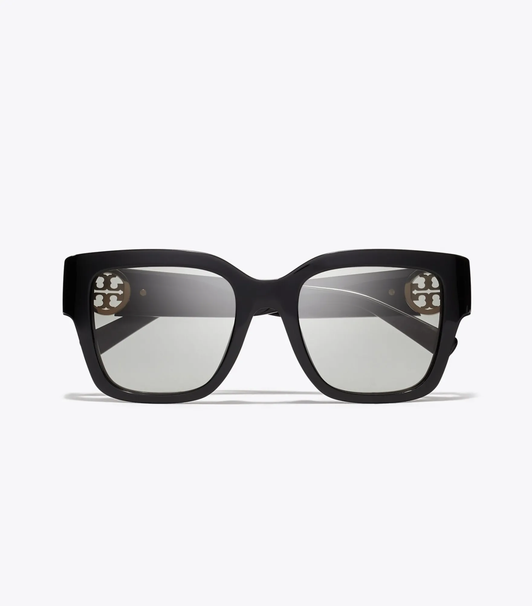 QUADRATISCHE MILLER SONNENBRILLE