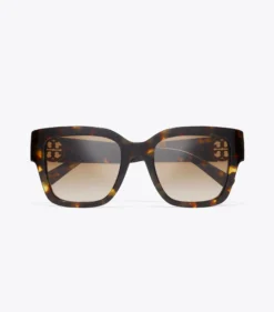 QUADRATISCHE MILLER SONNENBRILLE