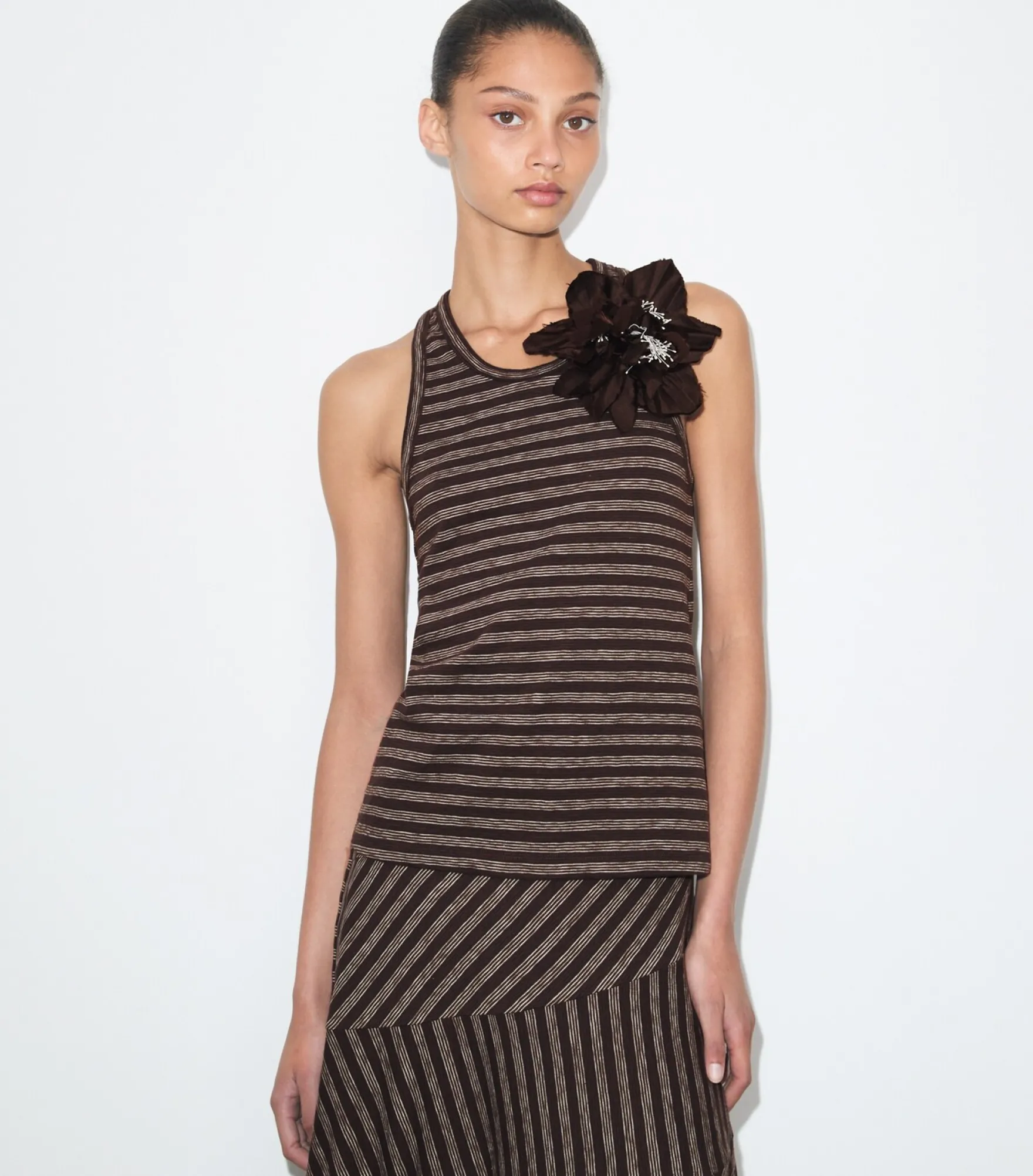 RACERBACK-TANKTOP