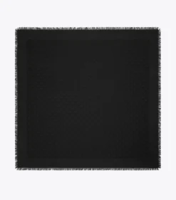 REISEBEUTEL AUS JACQUARD MIT T-MONOGRAMM