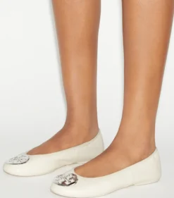 REVA TRAVEL BALLERINA