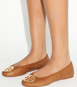 REVA TRAVEL BALLERINA