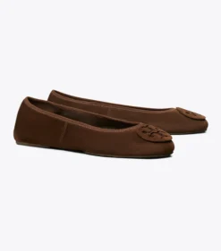 REVA TRAVEL BALLERINA