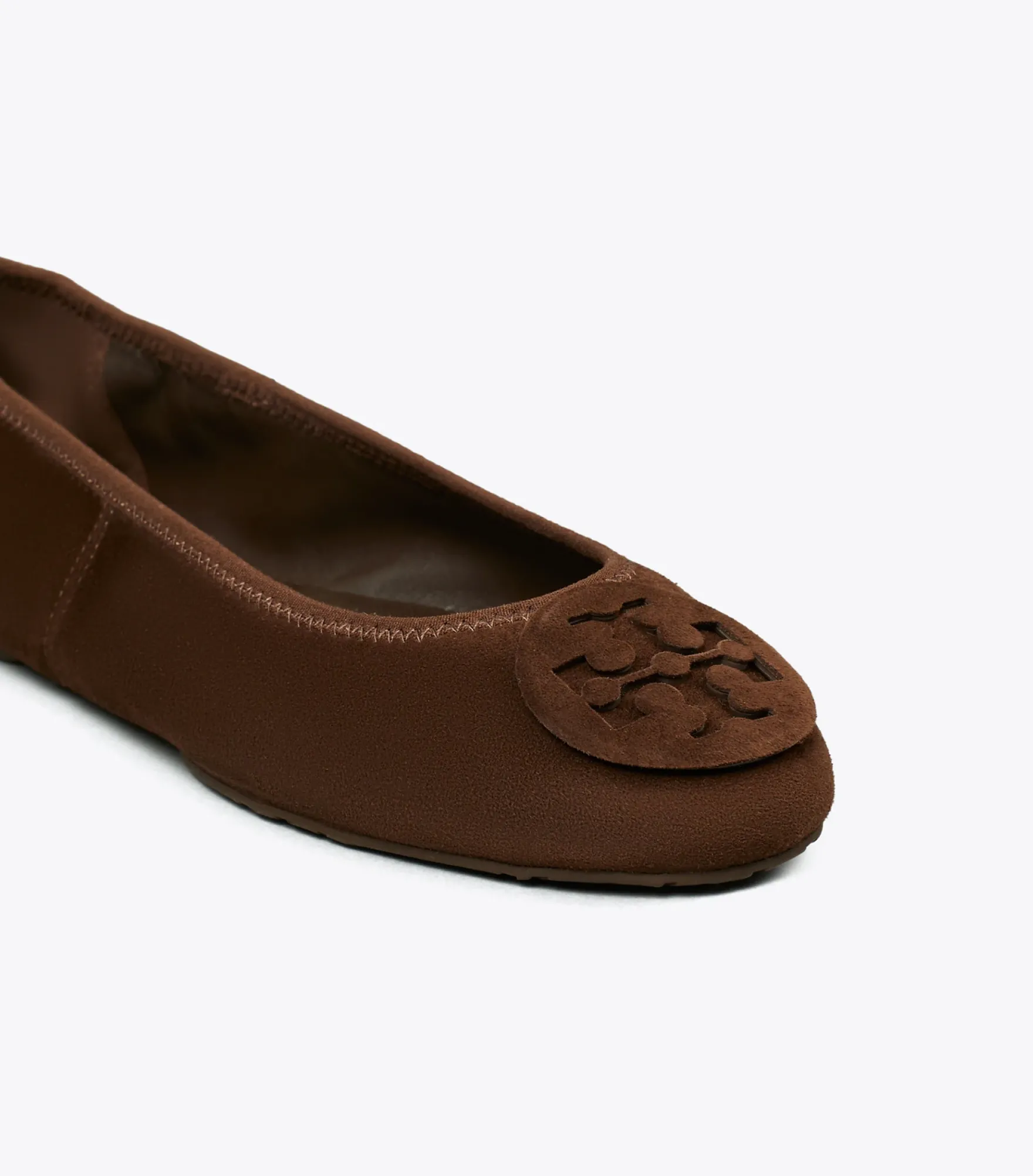 REVA TRAVEL BALLERINA