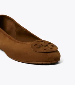 REVA TRAVEL BALLERINA