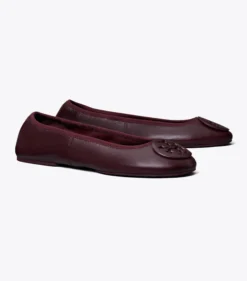 REVA TRAVEL BALLERINA