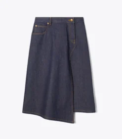 ROCK AUS BAUMWOLLDENIM