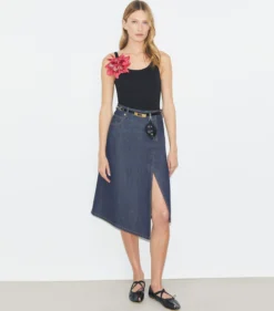 ROCK AUS BAUMWOLLDENIM