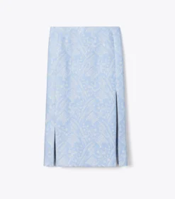 ROCK AUS SEIDENJACQUARD