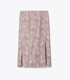 ROCK AUS SEIDENJACQUARD