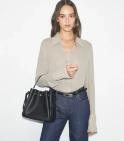 ROMY BUCKET BAG