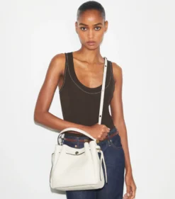 ROMY BUCKET BAG