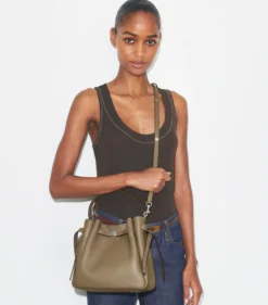 ROMY BUCKET BAG