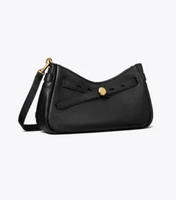 ROMY CROSSBODY BAG MIT REISSVERSCHLUSS OBEN