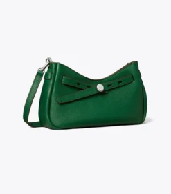 ROMY CROSSBODY BAG MIT REISSVERSCHLUSS OBEN