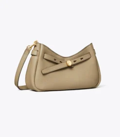 ROMY CROSSBODY BAG MIT REISSVERSCHLUSS OBEN