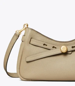ROMY CROSSBODY BAG MIT REISSVERSCHLUSS OBEN