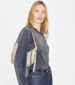 ROMY HALF MOON TASCHE