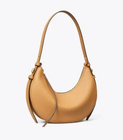 ROMY HALF MOON TASCHE