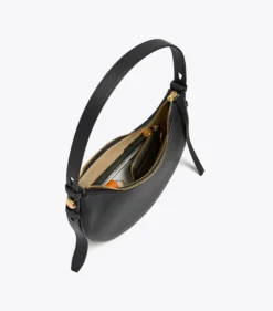 ROMY HALF MOON TASCHE