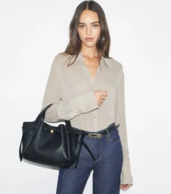 ROMY HENKELTASCHE