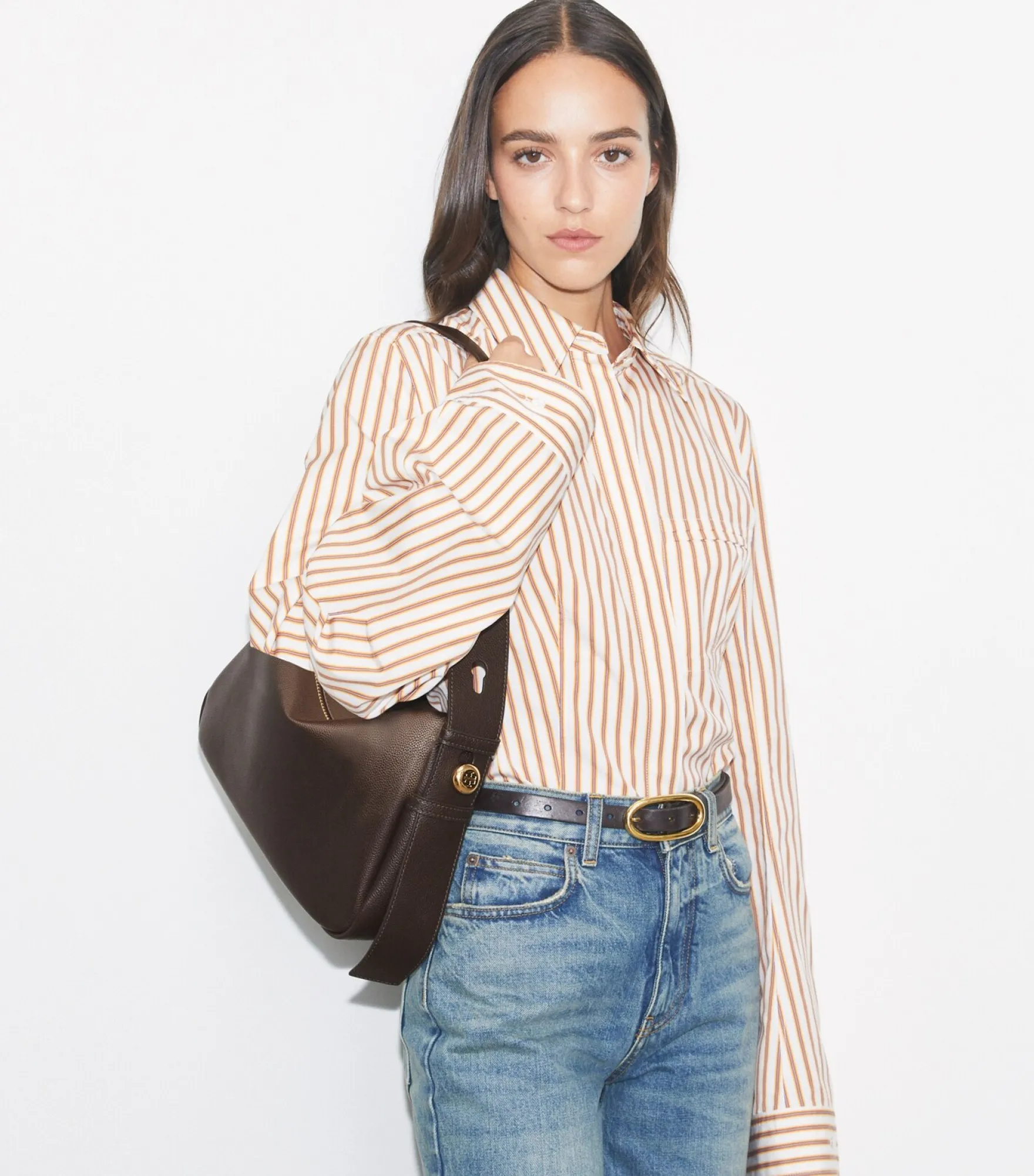 ROMY SCHULTERTASCHE
