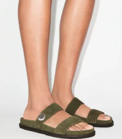ROMY SPORT SLIDE