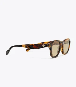 RUNDE KIRA SONNENBRILLE