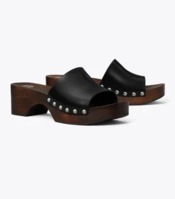 SANDALEN-CLOG
