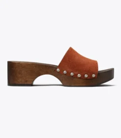 SANDALEN-CLOG