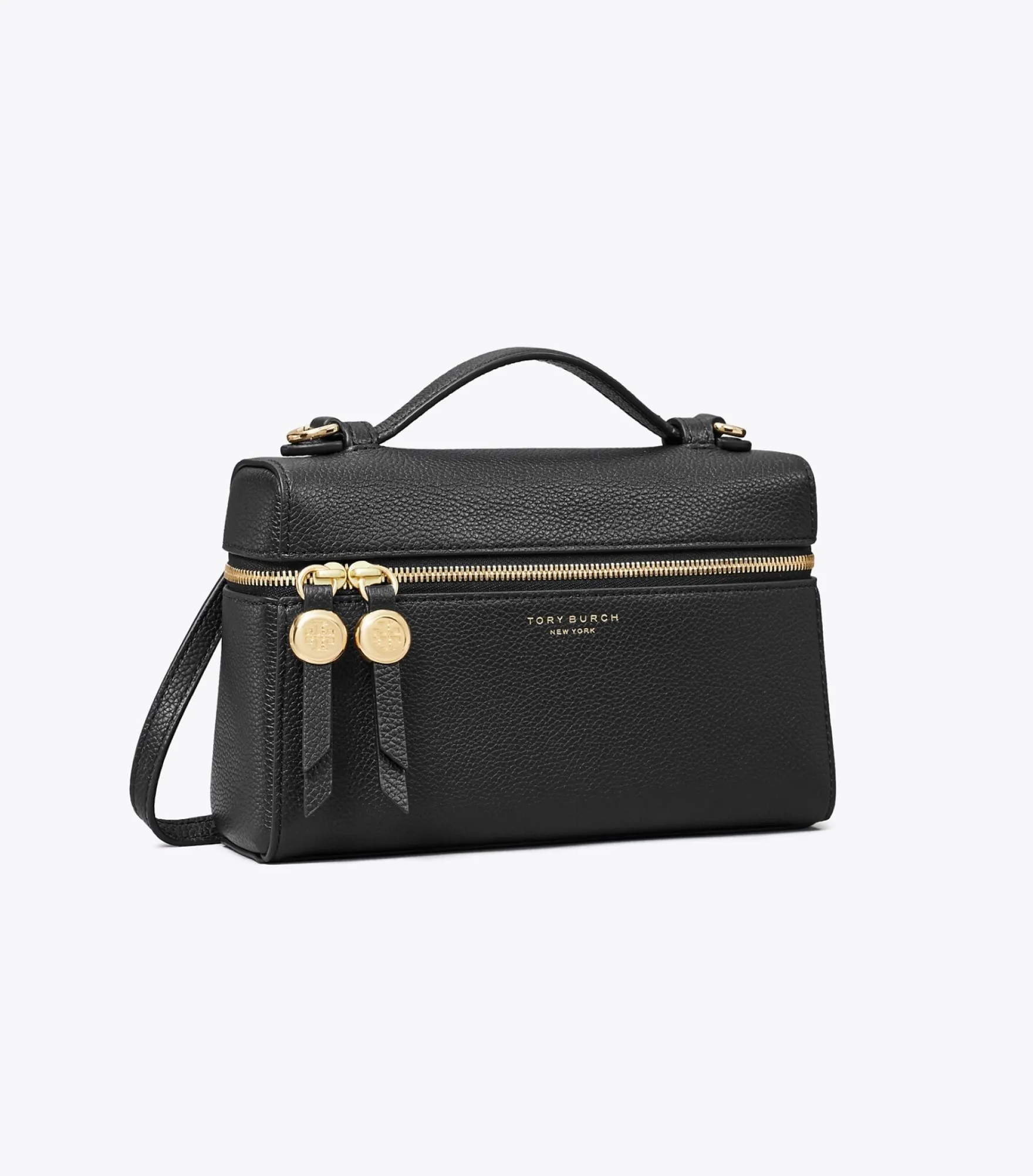 SCHLANKE ROMY TASCHE MIT TRAGEGRIFF OBEN