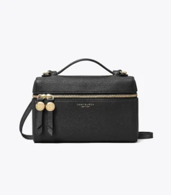 SCHLANKE ROMY TASCHE MIT TRAGEGRIFF OBEN