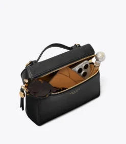 SCHLANKE ROMY TASCHE MIT TRAGEGRIFF OBEN