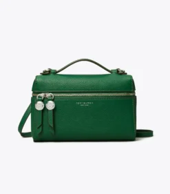 SCHLANKE ROMY TASCHE MIT TRAGEGRIFF OBEN