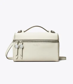 SCHLANKE ROMY TASCHE MIT TRAGEGRIFF OBEN