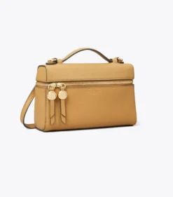 SCHLANKE ROMY TASCHE MIT TRAGEGRIFF OBEN