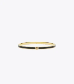 SCHMALES ICON ARMBAND MIT EMAILLE