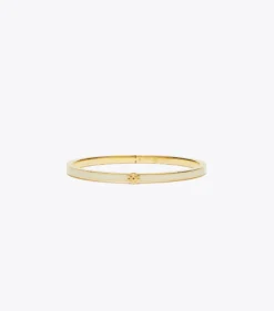 SCHMALES ICON ARMBAND MIT EMAILLE