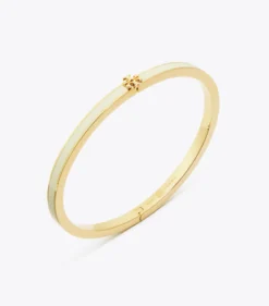 SCHMALES ICON ARMBAND MIT EMAILLE
