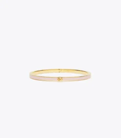 SCHMALES ICON ARMBAND MIT EMAILLE