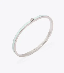 SCHMALES ICON ARMBAND MIT EMAILLE
