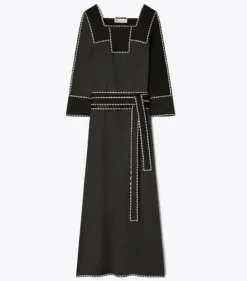 SEIDENKAFTAN