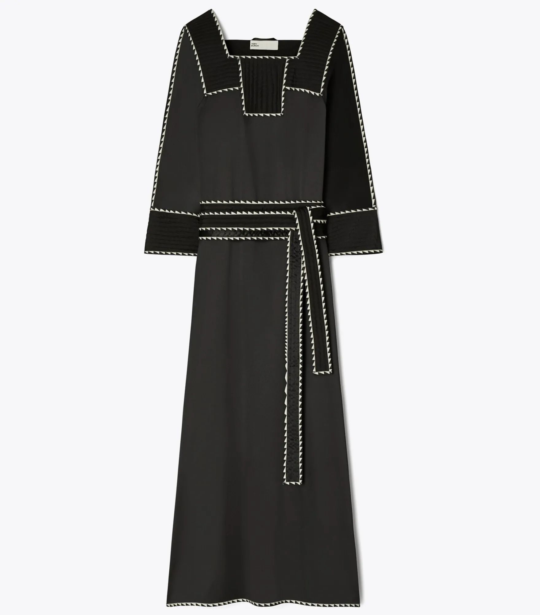 SEIDENKAFTAN