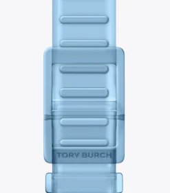 SINGLE-T-JELLY-ARMBAND FÜR DIE APPLE WATCH®