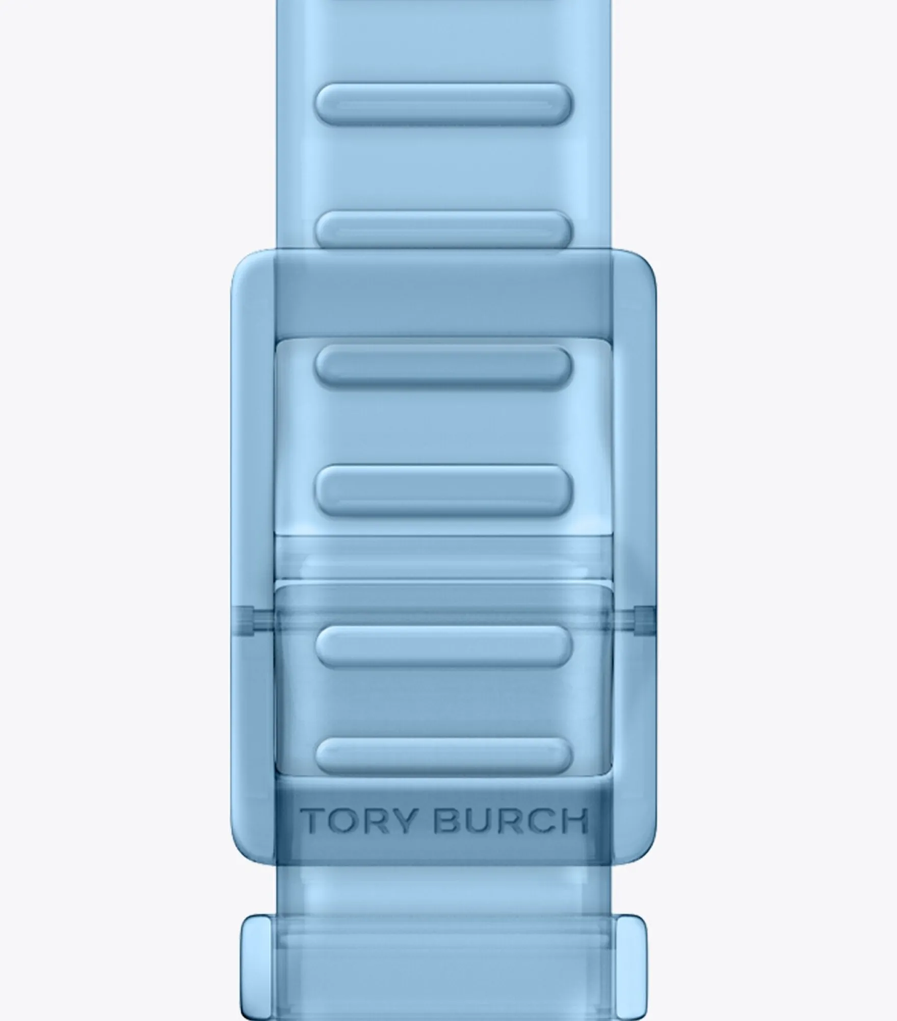 SINGLE-T-JELLY-ARMBAND FÜR DIE APPLE WATCH®