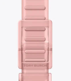 SINGLE-T-JELLY-ARMBAND FÜR DIE APPLE WATCH®