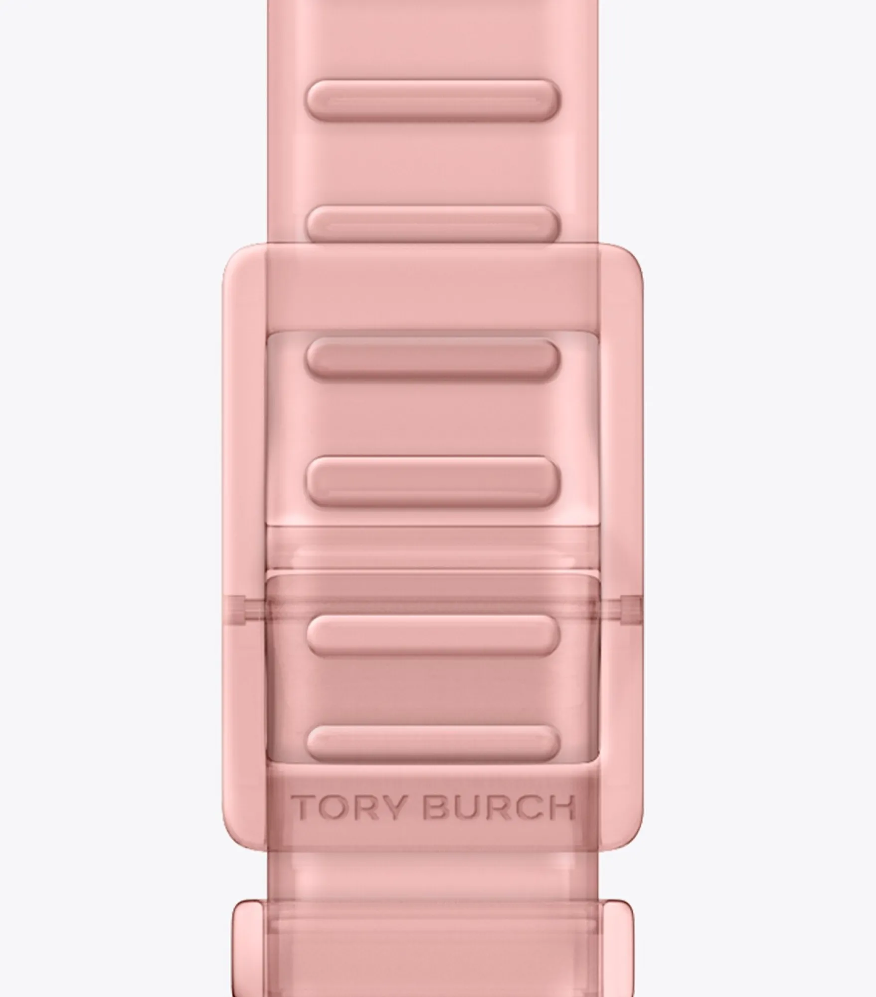 SINGLE-T-JELLY-ARMBAND FÜR DIE APPLE WATCH®