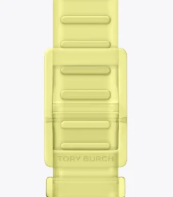 SINGLE-T-JELLY-ARMBAND FÜR DIE APPLE WATCH®